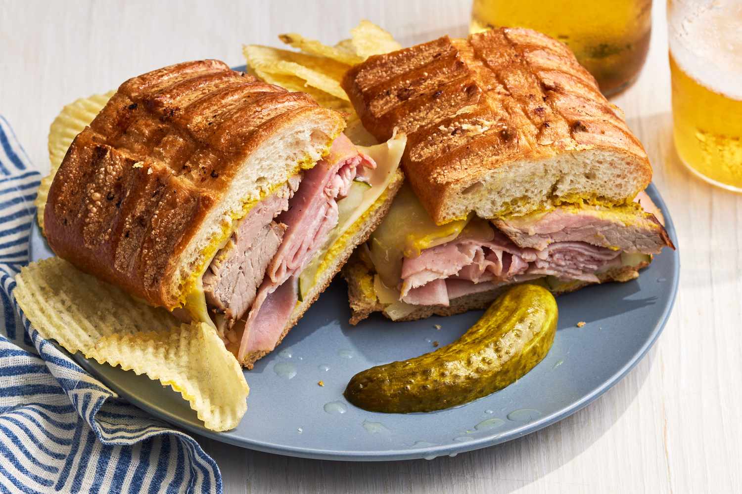 Classic Cuban Sandwich: Unveiling the Authentic Recipe Rules