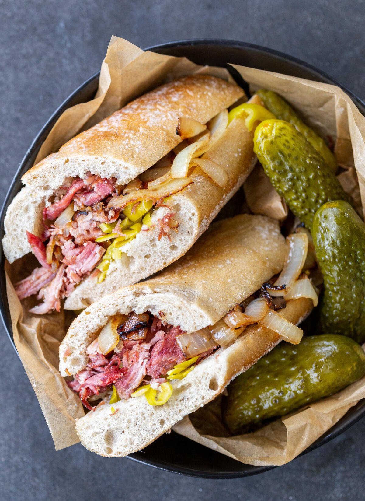 Cuban Sandwich Essentials: Pork, Pickles & Perfect Pressed Bread