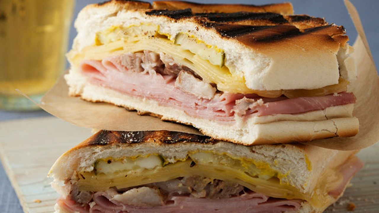 Grill Your Best Cubano: Mastering Pressing and Ingredient Layers